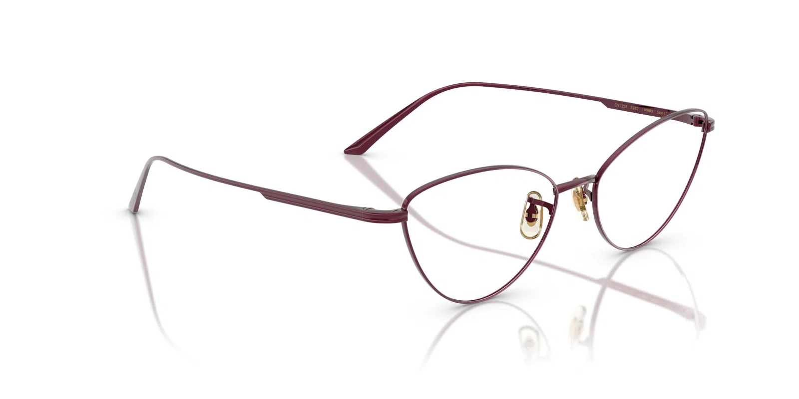 Oliver Peoples 1998rx 1328 Eyeglasses - view 16
